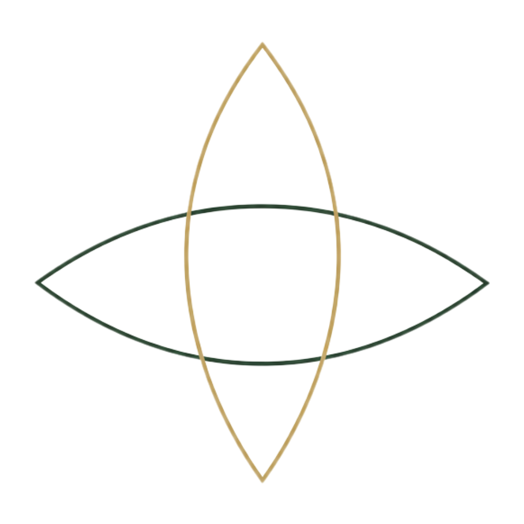To Be. Grounded Consultancy logo